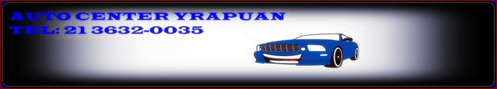 AUTO PECAS YRAPUAN